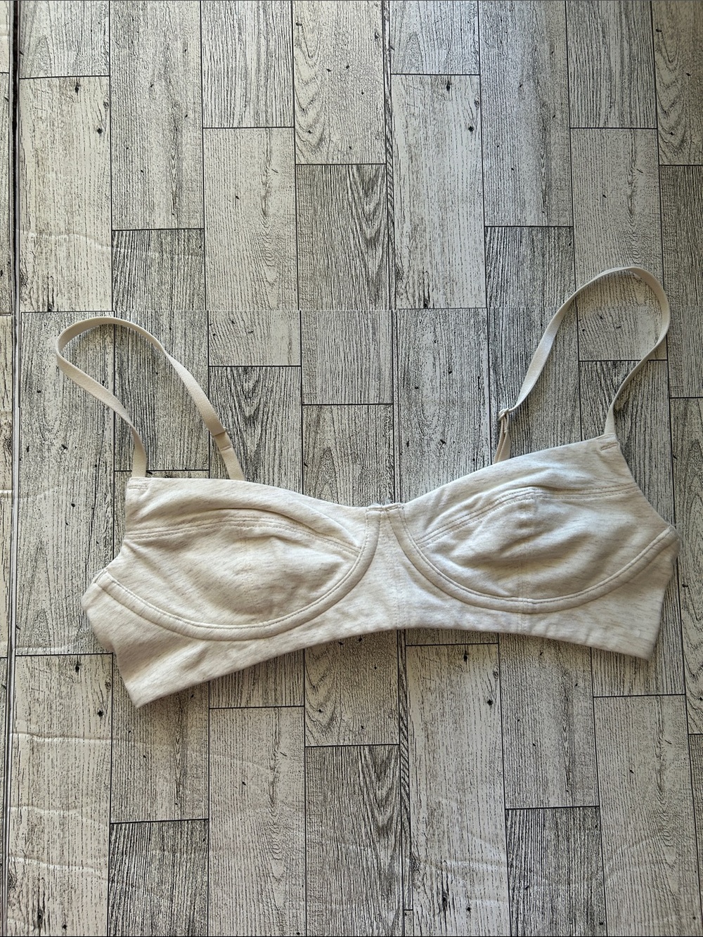 Aerie superchill bra S